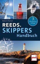 Reeds Skippers Handbuch