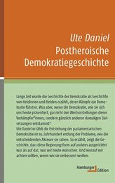 Postheroische Demokratiegeschichte