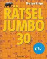 Rätseljumbo 30