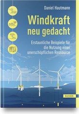 Windkraft neu gedacht
