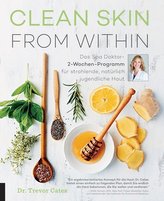 Clean Skin from within