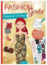 Fashion-Girls Glamour-Styles