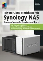 Private Cloud und Home Server mit Synology NAS