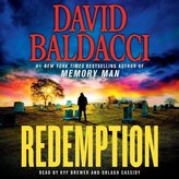 Redemption (Abridged REPLAY)