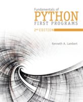  Fundamentals of Python