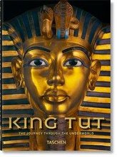 Tutanchamun. Die Reise durch die Unterwelt - 40th Anniversary Edition