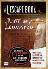 Pocket Escape Book