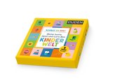 Duden 12+ Kennst du das? Meine bunte Spiel-und-Lernbox: Kinderwelt