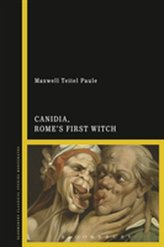  Canidia, Rome\'s First Witch