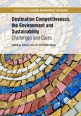  Destination Competitiveness, the Environment and Sustainability