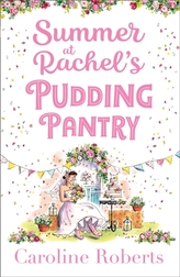  Summer at Rachel\'s Pudding Pantry