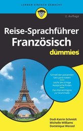 Reise-Sprachführer Französisch für Dummies