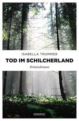 Tod im Schilcherland