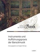 Instrumente und Aufführungspraxis der Barockmusik