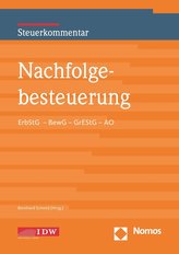 Nachfolgebesteuerung