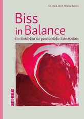 Biss in Balance