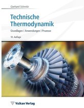 Technische Thermodynamik