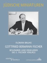Gottfried Bermann Fischer