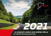 Nürburgring-Kalender 2021