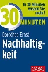 30 Minuten Nachhaltigkeit