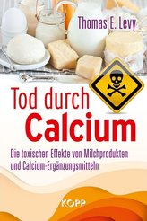 Tod durch Calcium