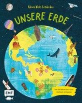 Kleine Welt-Entdecker - Unsere Erde