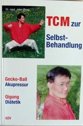 TCM zur Selbstbehandlung