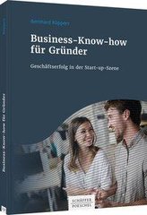 Business-Know-how für Gründer
