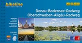 Donau-Bodensee-Weg Oberschwaben-Allgäu Weg