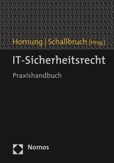 IT-Sicherheitsrecht