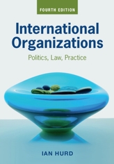  International Organizations