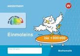 DIE BUNTE REIHE - Mathematik. Einmaleins bis 1000000