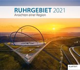Ruhrgebiet 2021