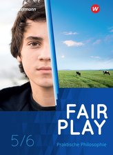 Fair Play 5/6. Schülerband. Nordrhein-Westfalen - Neubearbeitung