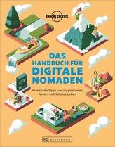 Das Handbuch für digitale Nomaden