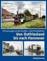 Von Ostfriesland bis nach Hannover