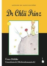 Dr Chlii Prinz