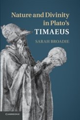  Nature and Divinity in Plato\'s Timaeus