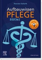 Aufbauwissen Pflege Recht