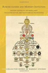  Rosicrucianism and Modern Initiation