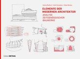 Elemente der modernen Architektur