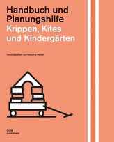 Krippen, Kitas und Kindergärten