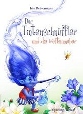 Der Tintenschnüffler und die Weltenweber