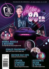 TV-Klassiker: Das Magazin für Fernsehkult 03. Helden der 80er