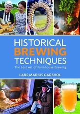  Historical Brewing Techniques