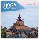 Yoga & Meditation 2021
