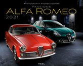 Passione Alfa Romeo 2021