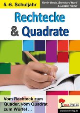 Rechtecke & Quadrate