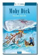 Trötsch Moby Dick