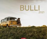 Bulli - Kalender 2021